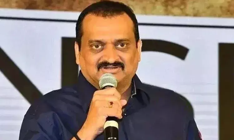 Film producer Bandla Ganesh, imprisonment , Ongole Court, Tollywood
