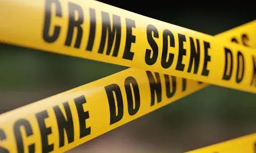 murder, Kazipet, Crime news