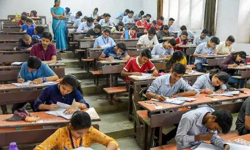 Telangana, Polycet notification , Polycet applications