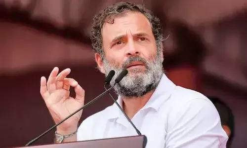Rahul Gandhi, PM Modi, farmers protest, National news