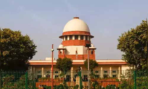 Supreme Court, Electoral Bonds Scheme, National news, unconstitutional
