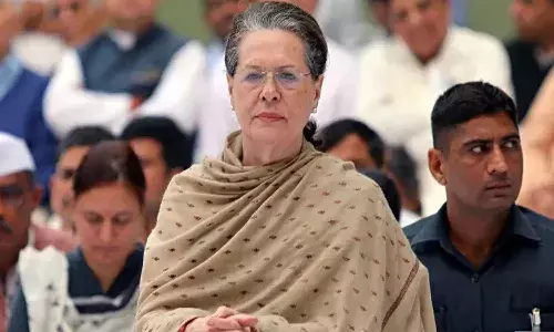 sonia gandhi, emotional letter,  raebareli, people,