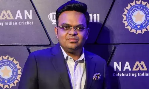 bcci, jay shah,  t20 world cup, team india, coach,