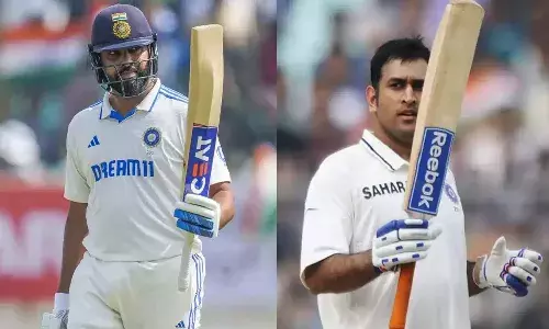 team india, captain rohit sharma, dhoni, record ,