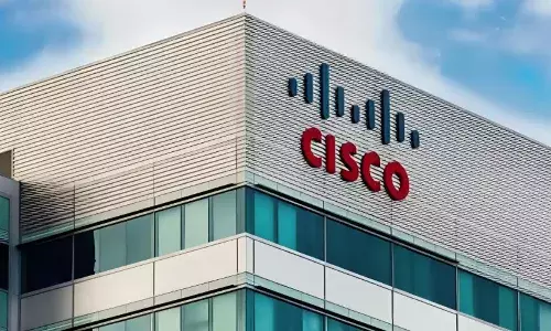 cisco systems, shock,  employees,