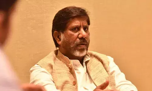Telangana, BRS, loans, Congress Govt, Deputy CM Bhatti Vikramarka