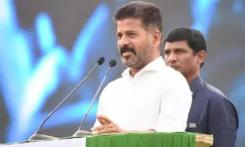 job recruitments, Telangana,  CM Revanth