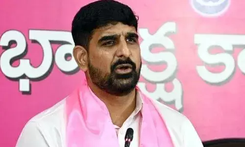 brs, padi kaushik reddy, comments,  cm revanth reddy,