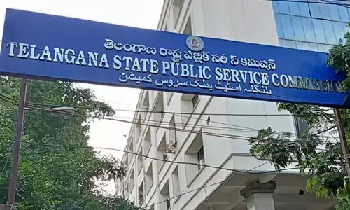 Tspsc, Result, Jobs, Telangana Government,Job Recruitment