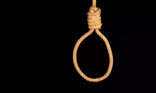 young woman, suicide, Group 4, Telangana