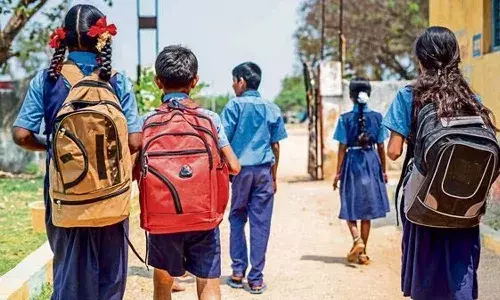 Free Admission, Private Schools, APnews