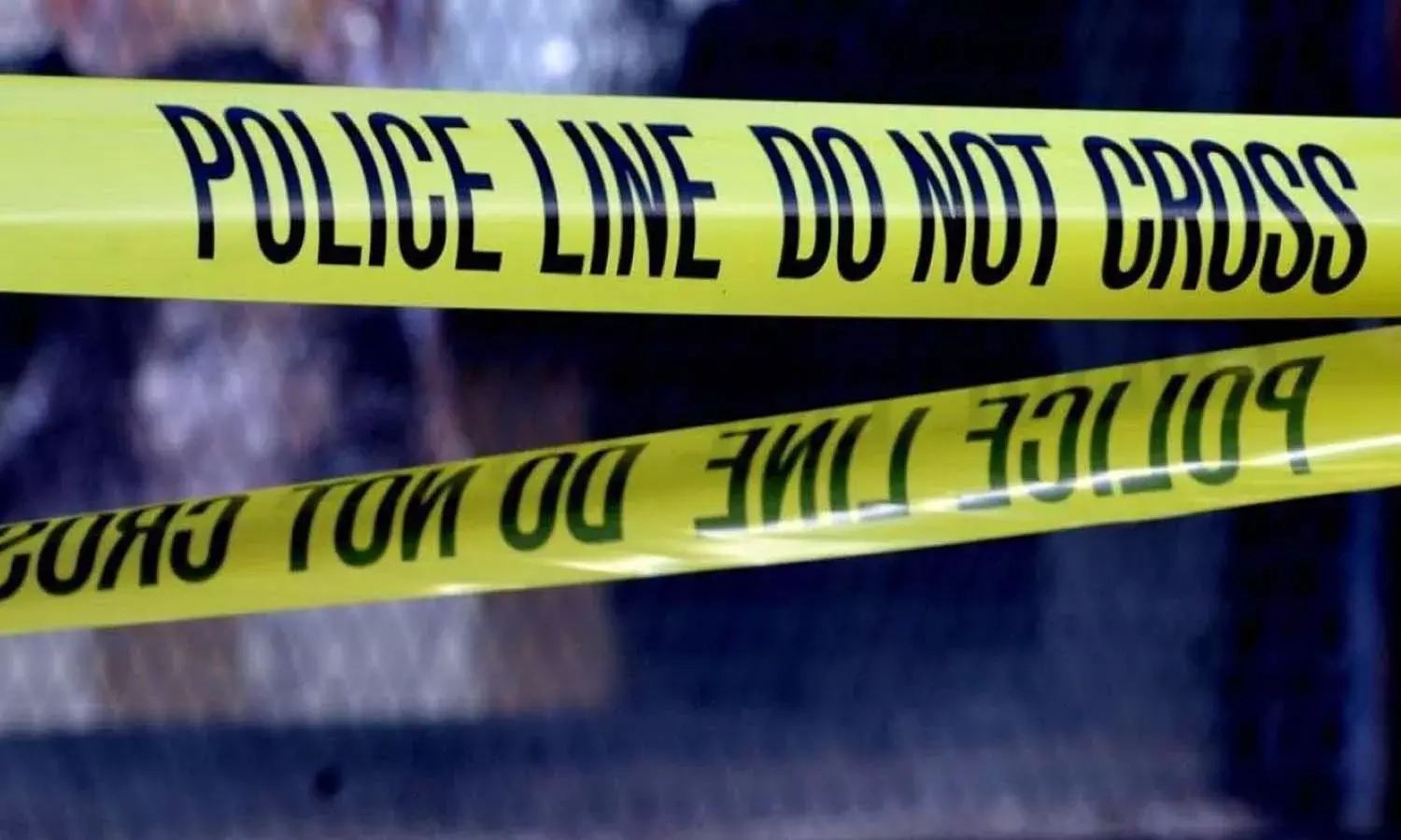 Mentally ill, suicide, Mumbai, Borivali, Murder