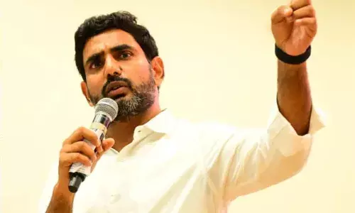 CM Jagan, Red Book, Nara Lokesh, APnews