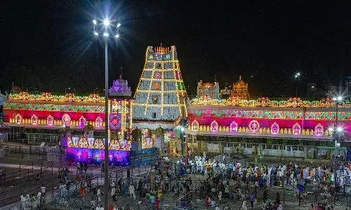 ttd, online, darshan, seva, tickets, may month,