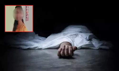 suryapet,  gurukula student, suicide ,