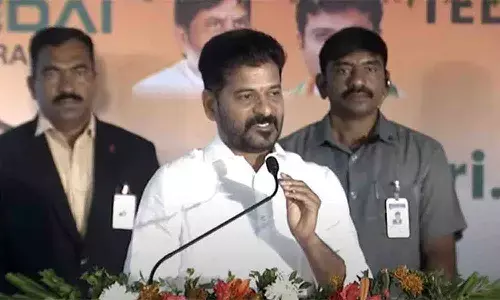 హైదరాబాద్ అభివృద్ధిపై సీఎం రేవంత్ రెడ్డి కీలక వ్యాఖ్యలు