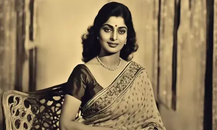 Tragedy,  film industry, Senior heroine, passed away,