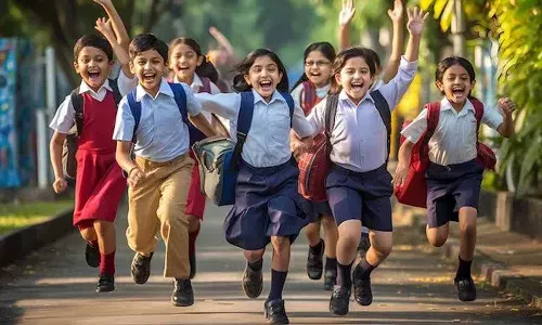 Schools, Telugu states, holidays, Telangana, AndhraPradesh