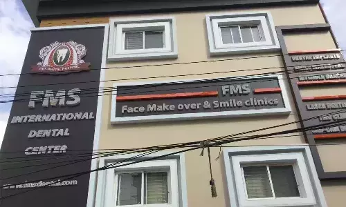 teeth procedure, FMS International dental clinic, Death