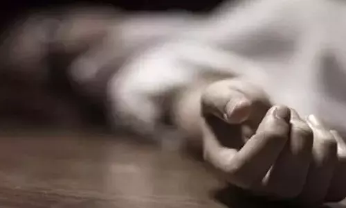 Harassment,  daughter,  boyfriend, suicide, married woman,