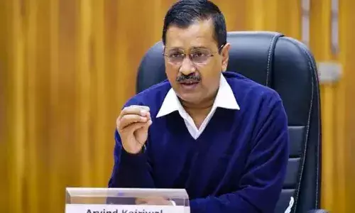 delhi, cm kejriwal, liquor scam case, ed,