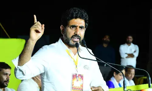 nara lokesh, tdp,   ycp govt, andhra pradesh,