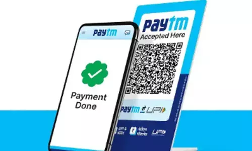 paytm, tweet,  rbi,