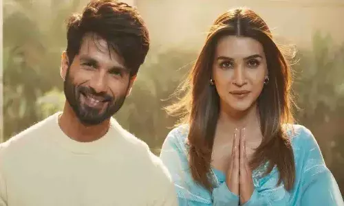 చెత్త సినిమా అంటూ రివ్యూలు.. 100 కోట్ల కలెక్షన్స్ ..!