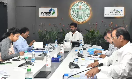 Telangana, CM Revanth, Musi Riverfront development work, Hyderabad