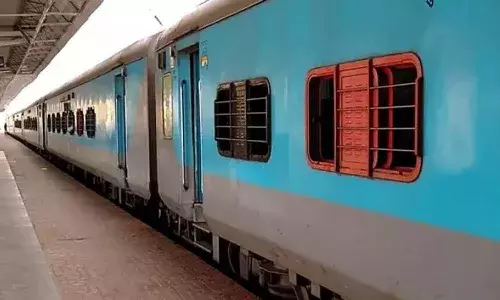 Special train, Guntur, Warangal, SCR