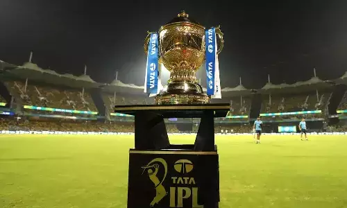 ipl-2024,  two schedules,  ipl chairman,