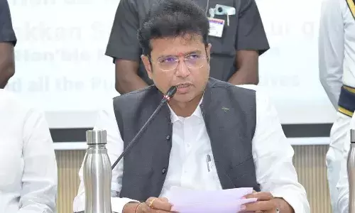 free current , gas cylinder schemes, Minister Sridhar Babu, Telangana