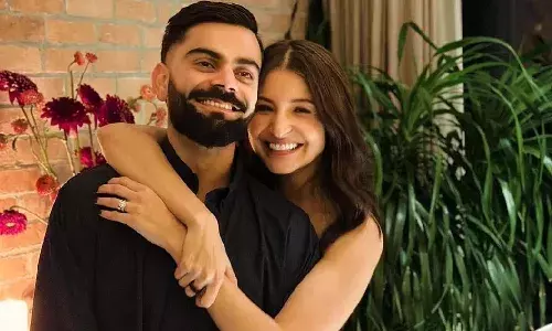 Anushka Sharma, Virat Kohli, baby boy, Akaay, Bollywood