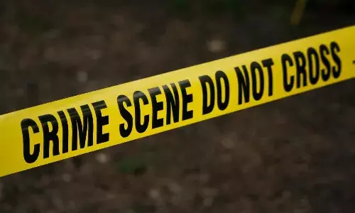 West Bengal, lesbian affair, Crime news