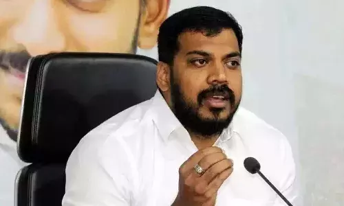 YCP, MLA Anil Kumar Yadav, APnews, NarasaRaopet