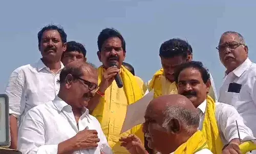 టీడీపీ-జనసేన సంకీర్ణ ప్రభుత్వం ఏర్పాటౌతుంది : దేవినేని ఉమ