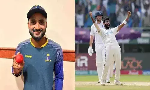 ఆ ఇద్దరిలో బుమ్రా స్థానాన్ని భర్తీ చేసేది ఎవరు.?