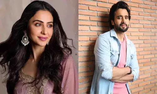 అతడినే పెళ్లి చేసుకున్న రకుల్