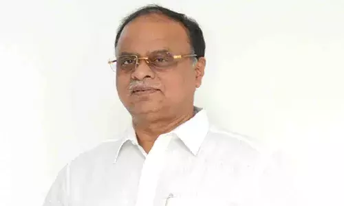 వేమిరెడ్డికి ఆహ్వానం పలుకుతున్న టీడీపీ