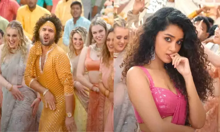 టిల్లు స్క్వేర్ కు సంబంధించిన ఆ రెండు విషయాలే ఇప్పుడు హాట్ టాపిక్..!