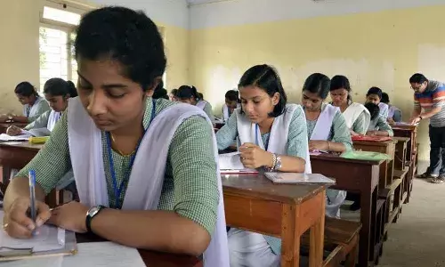 Andhra Pradesh, students, Inter hall tickets, Inter Exams
