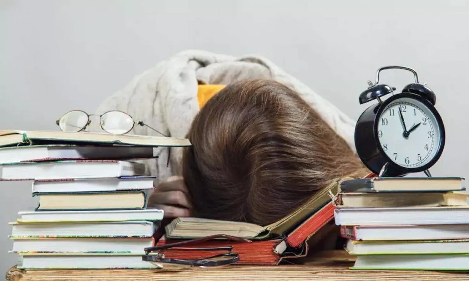 exam stress, students, exams, exam worry