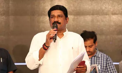 tdp, andhra pradesh, election, ganta srinivasa rao ,
