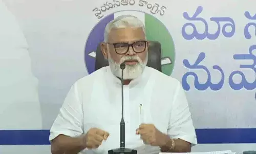 రానున్న రోజుల్లో పవన్ మరిన్ని చివాట్లు తింటారు : మంత్రి అంబటి రాంబాబు