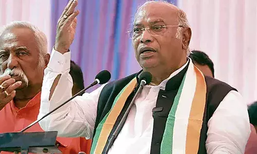 congress,  kharge, z+ category security,