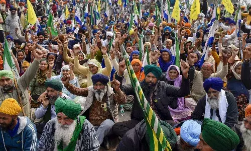 Farmers, protest, kisan morcha,