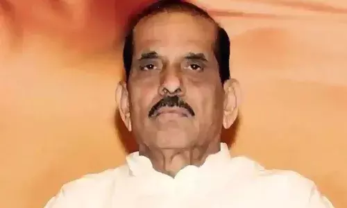 maharashtra, ex cm manohar joshi, death ,