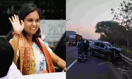 లాస్య పోస్టుమార్టం రిపోర్టు.. ఆ ఒక్కటీ చేసి ఉంటే ప్రాణాలు దక్కి ఉండేవి..!