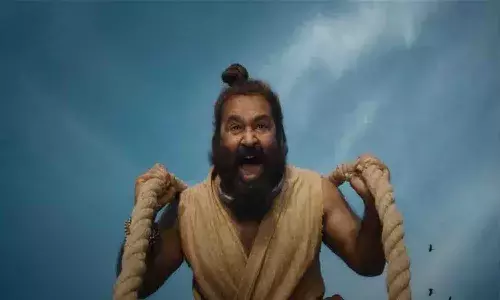 ఓటీటీలోకి వచ్చేసిన మోహన్ లాల్ భారీ బడ్జెట్ సినిమా