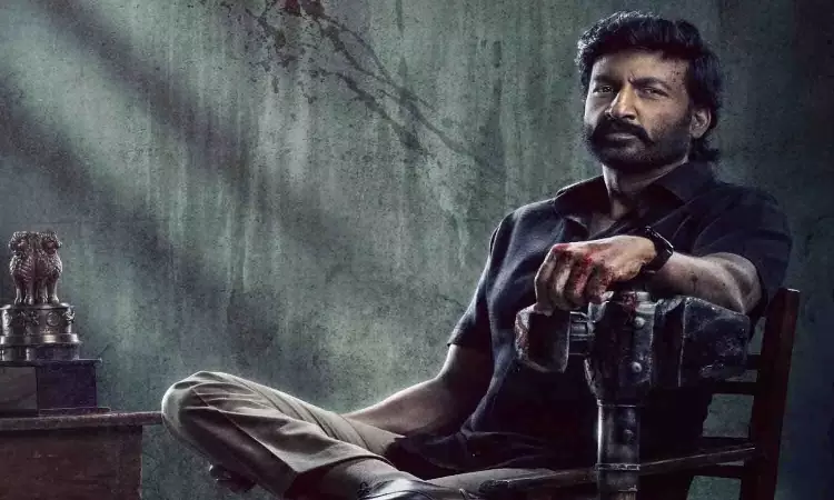 గోపీ చంద్ భీమా ట్రైలర్ వచ్చేస్తోంది